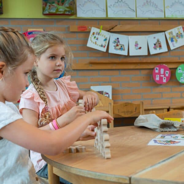 Peuteropvang Campert Op Stoom foto 4