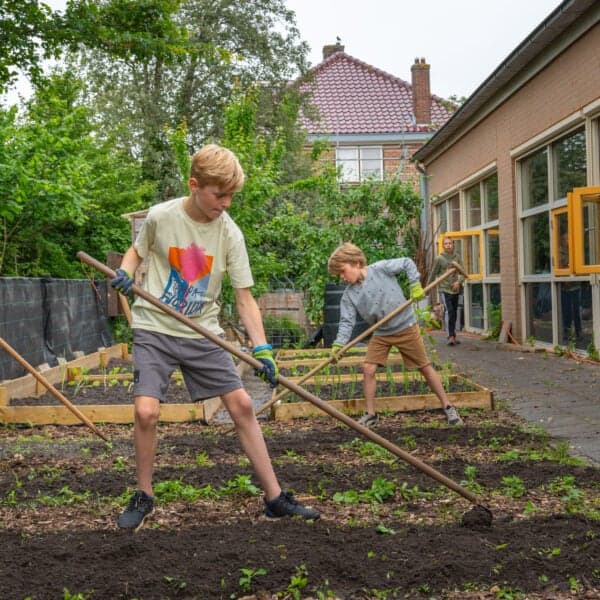 Peuteropvang Campert Op Stoom foto 10