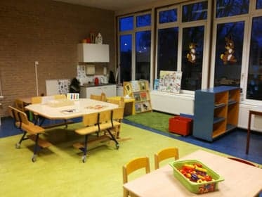 Peuterspeelzaal Klein Duimpje