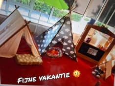 Peuterspeelzaal Klein Duimpje foto 10