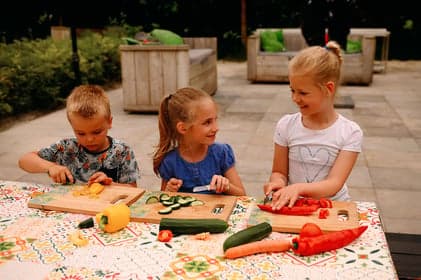 BSO 'De Groene Helden' foto 4