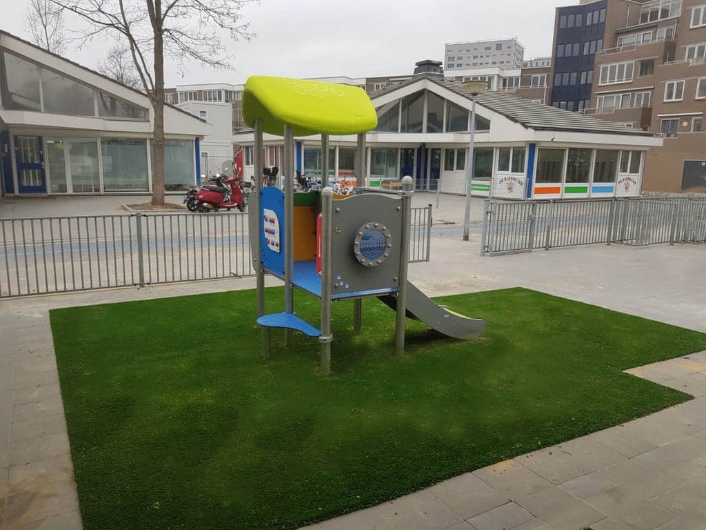 BSO de Berenstad B.V. foto 9