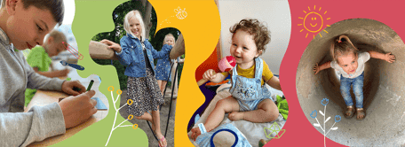 Kinderopvang Joep! foto 4