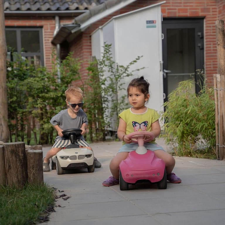 Kinderopvang Joep! foto 9