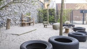 Ska Kindcentrum Uit de Kunst