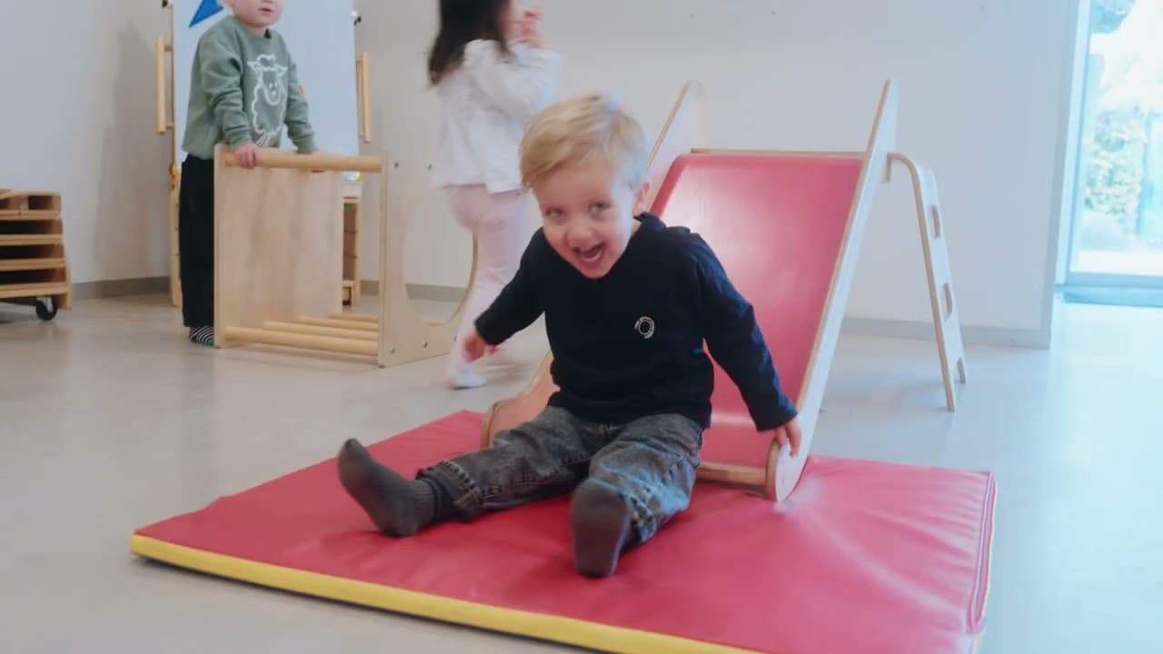 Ska Kindcentrum Uit de Kunst foto 7