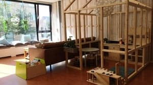 Ska Kindcentrum Uit de Kunst foto 8