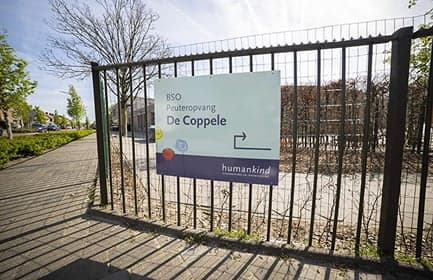 BSO de Coppele foto 8