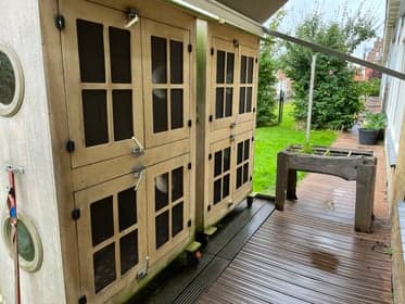 Eigen&Wijzer BSO IKC Sint Michael 2