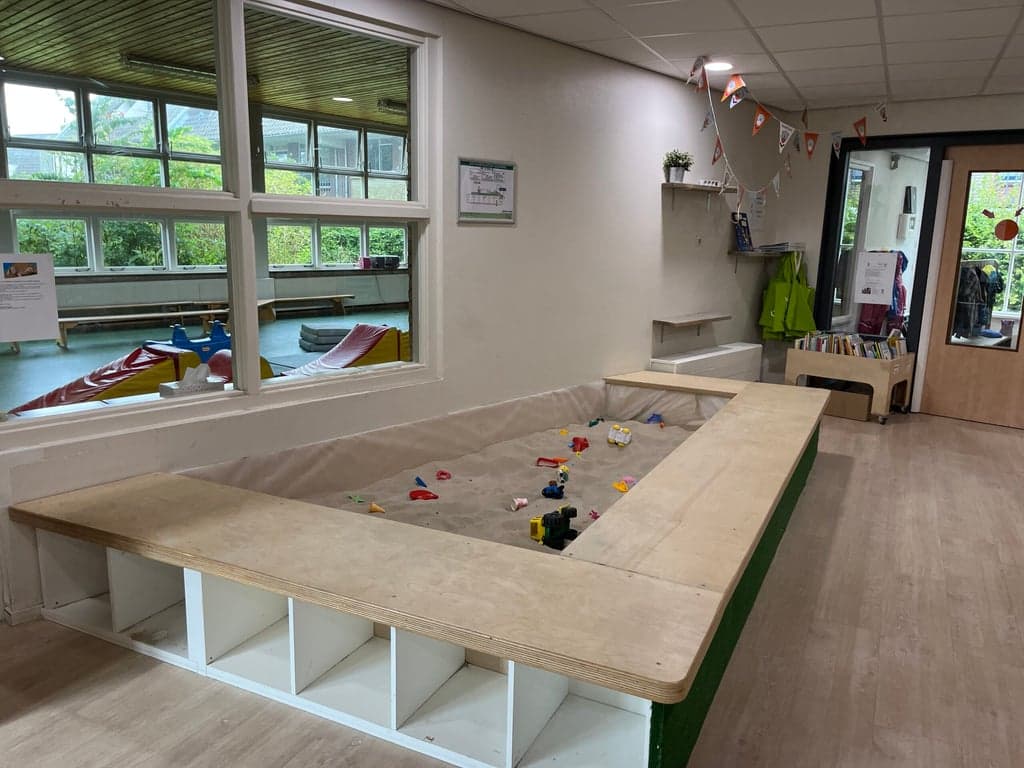 Eigen&Wijzer BSO IKC Sint Michael foto 5