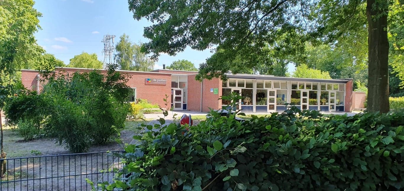 Eigen&Wijzer BSO IKC Sint Michael foto 10