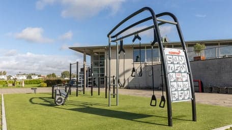 Kindergarden Delft Zuid foto 4