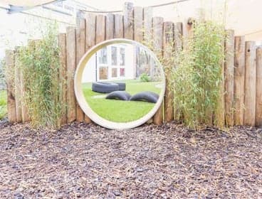 Kindergarden Delft Zuid foto 9