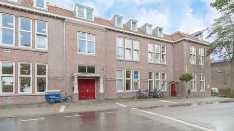 Kindergarden Delft Zuid foto 10