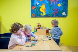 De Zeemeermin foto 4