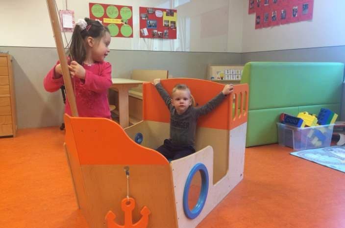 De Zeemeermin foto 5