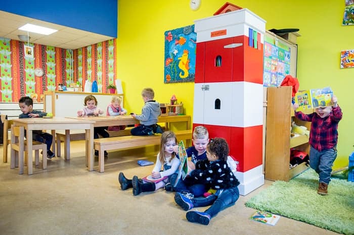 De Zeemeermin foto 6