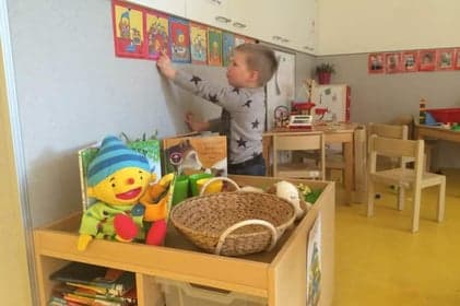 De Zeemeermin foto 7