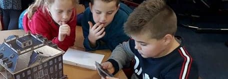 Stichting Christelijke Voorschool Eigenwijs