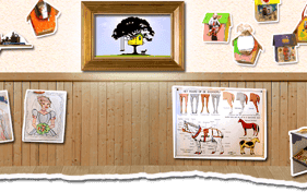 KInderdagverblijf de Boomhut B.V.