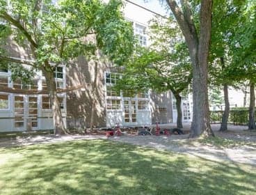 Kindergarden Amsterdam Zuivelplein foto 5