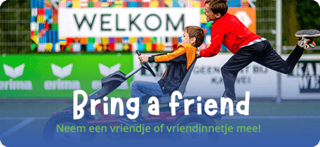 Sportstuif Kinderopvang B.V. foto 6