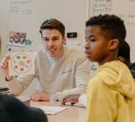 Peuteropvang Wonderwijs 2