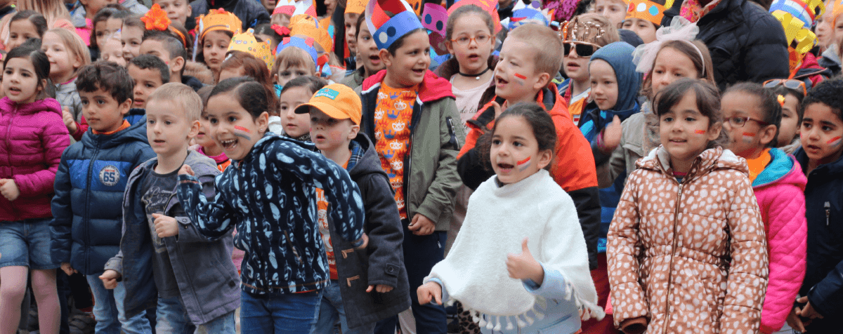 Kinderopvang Kings & Queens 3