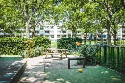 Villa Kakelbont foto 4