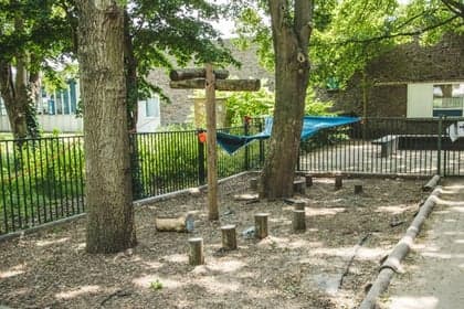 Villa Kakelbont foto 10