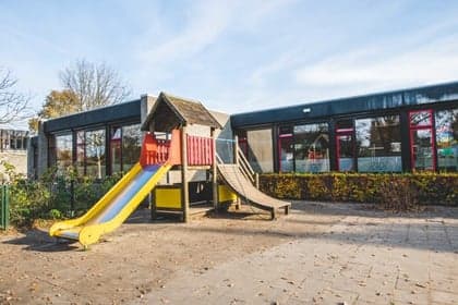 Partou BSO Burg. Krijgsmangeerde 43 3