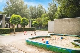 Partou BSO Burg. Krijgsmangeerde 43 foto 4