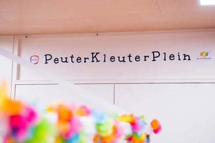 Partou BSO Burg. Krijgsmangeerde 43 foto 7