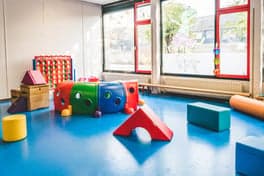 Partou BSO Burg. Krijgsmangeerde 43 foto 8