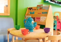 De Kinderkoepel Kleine Geus foto 7