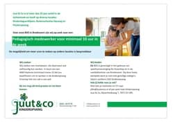 Juut & Co BSO de Haart foto 8