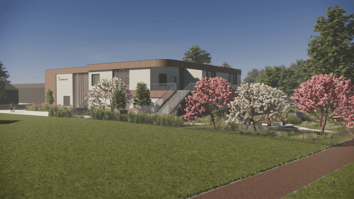 Puck&Co IKC De Droomgaard 2