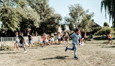 Puck&Co IKC De Droomgaard foto 5