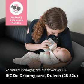 Puck&Co IKC De Droomgaard foto 8