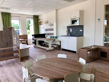 Fransje Plukkebol foto 4