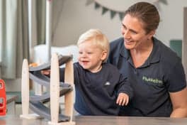 Fransje Plukkebol foto 5