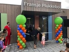 Fransje Plukkebol foto 8