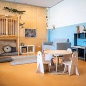 Goudwinde Jo Eversstraat 2