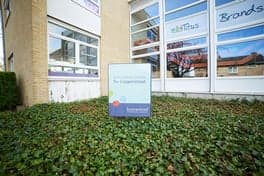 BSO De Gasperistraat