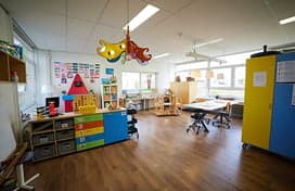 BSO De Gasperistraat 3