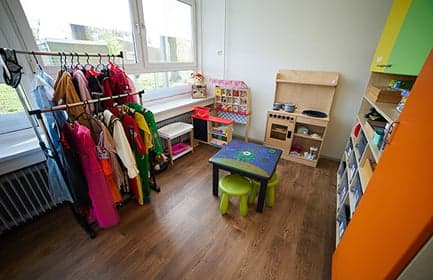 BSO De Gasperistraat foto 4