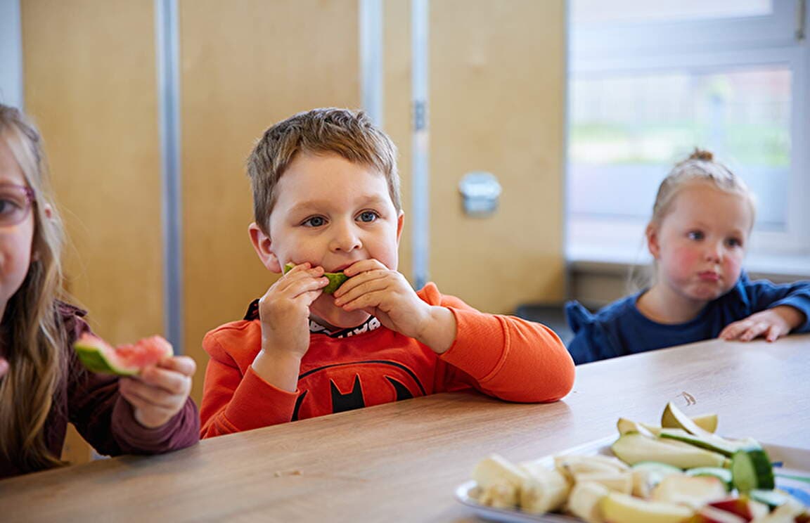 BSO De Gasperistraat foto 5