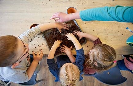 BSO De Gasperistraat foto 6