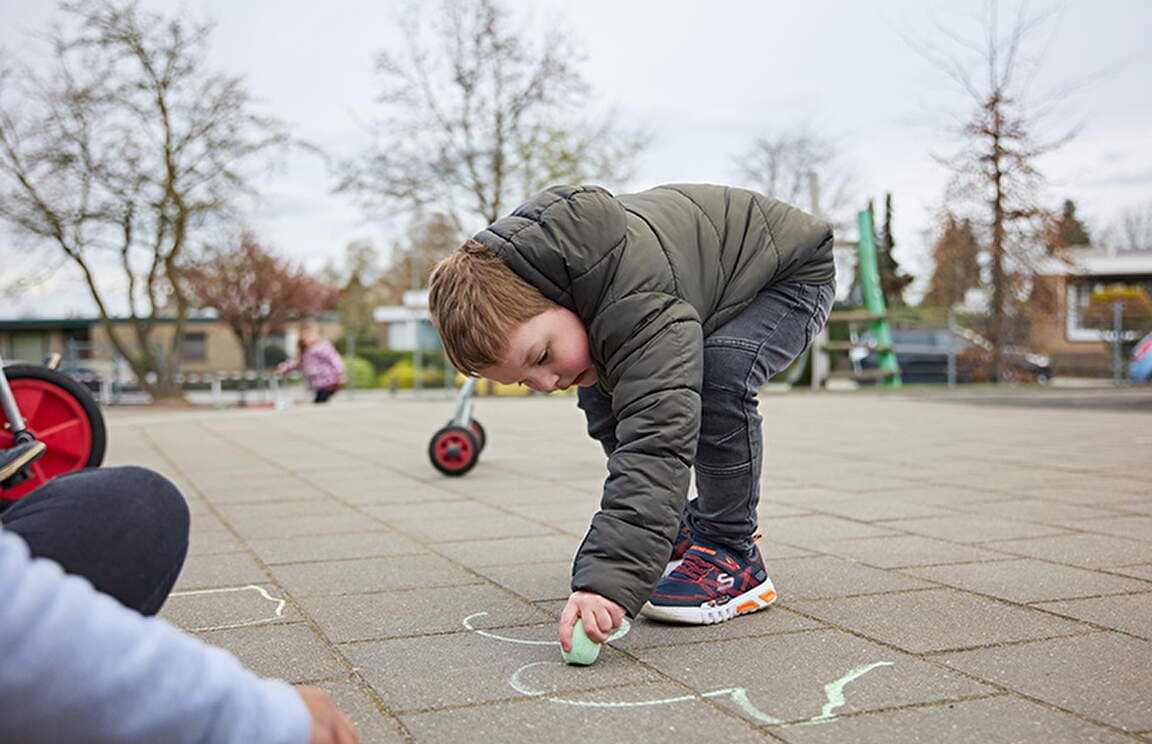 BSO De Gasperistraat foto 7