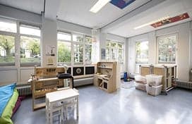 BSO De Gasperistraat foto 9